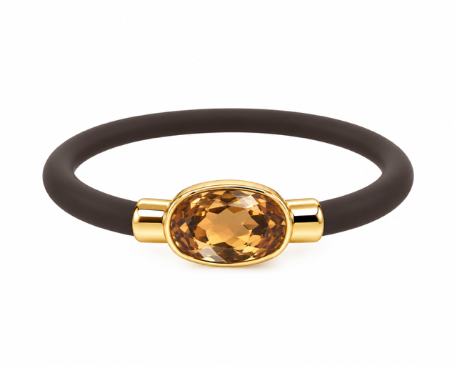 EBONY BRACELET