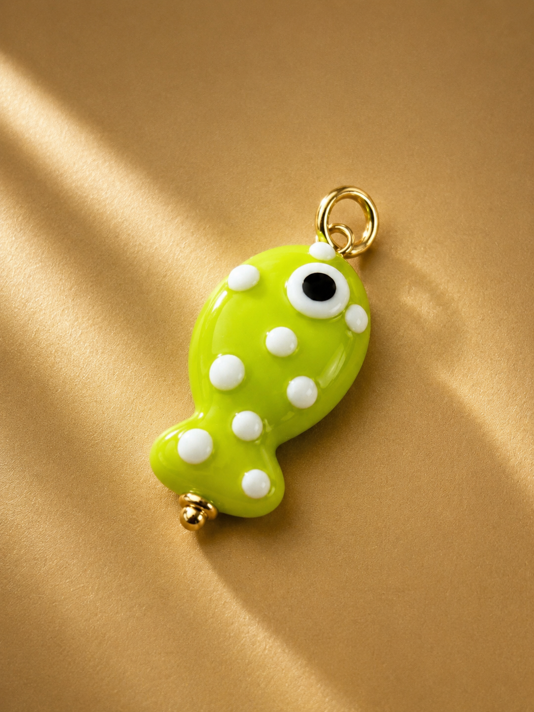CHARM NEMO