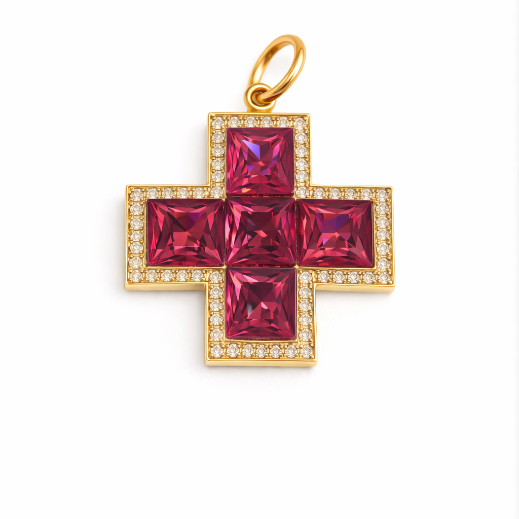 CHARM CRUZ BEA