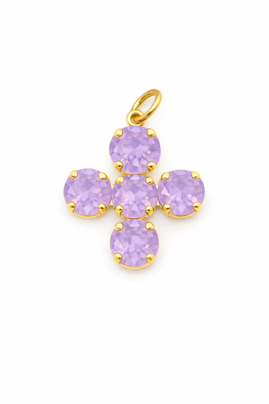 CHARM CRUZ REGINA
