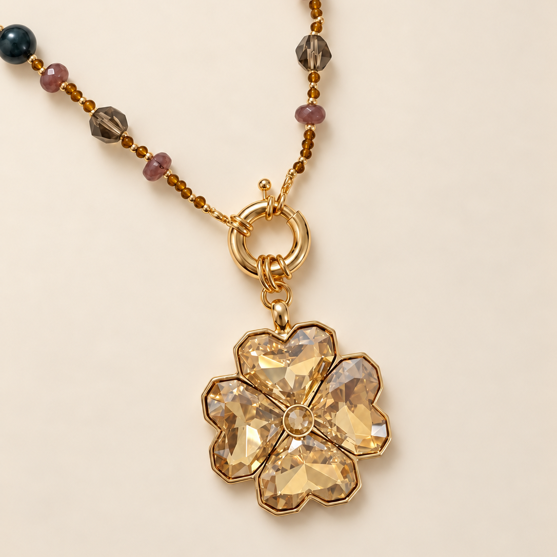 COLLAR DALIA