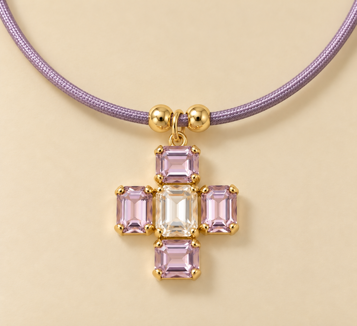 COLLAR IMANTADO ESENZA MICRO