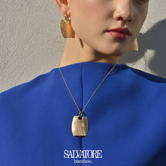 COLLAR SUNA