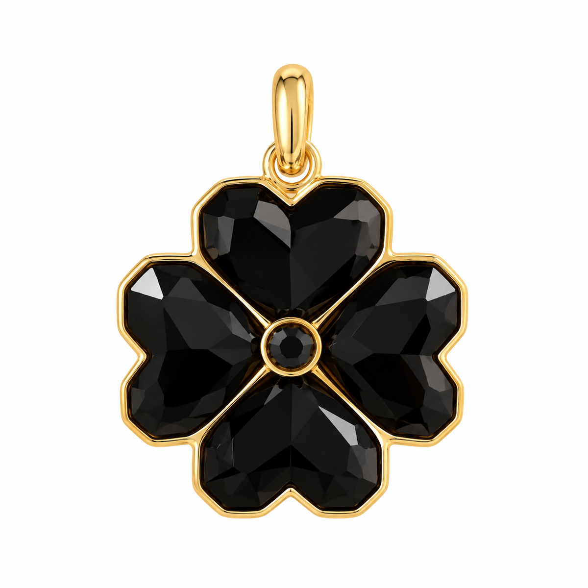 CHARM TRÉBOL MAXI