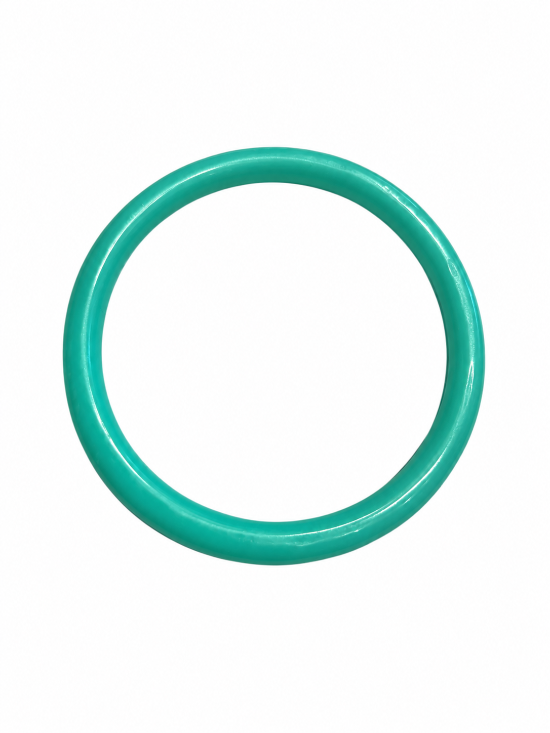 Pulseras de resina fina en varios colores - Alma de Plata