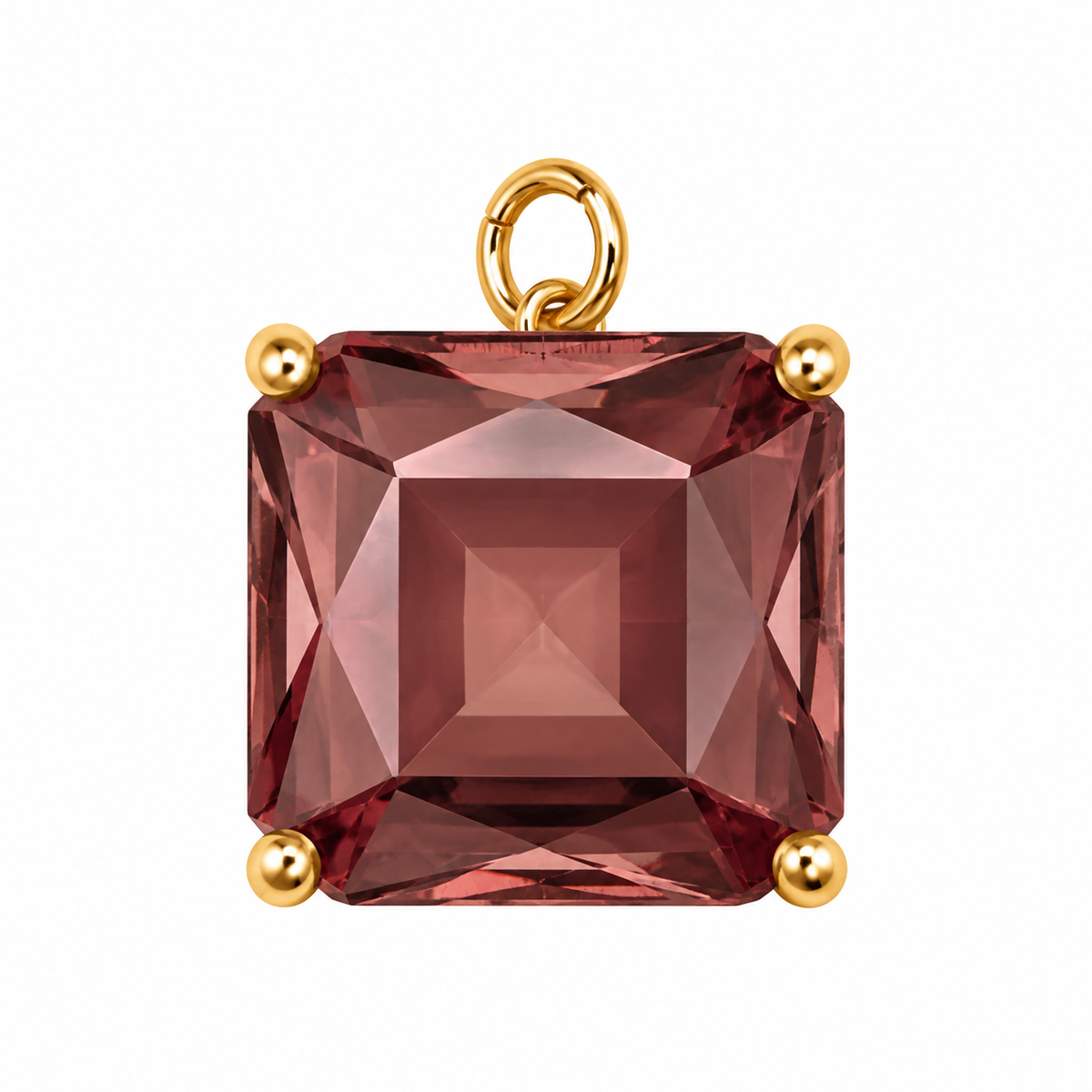 CHARM ECLAT
