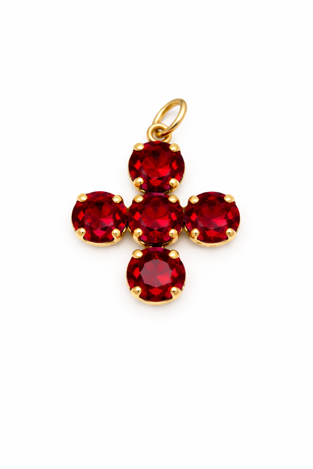 CHARM CRUZ REGINA
