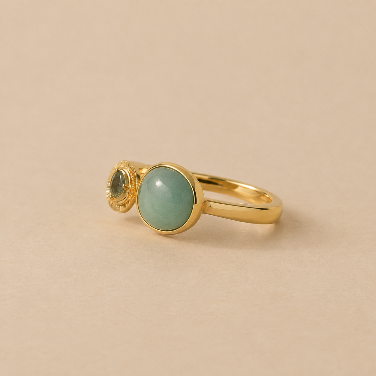 ANILLO MIA MINI
