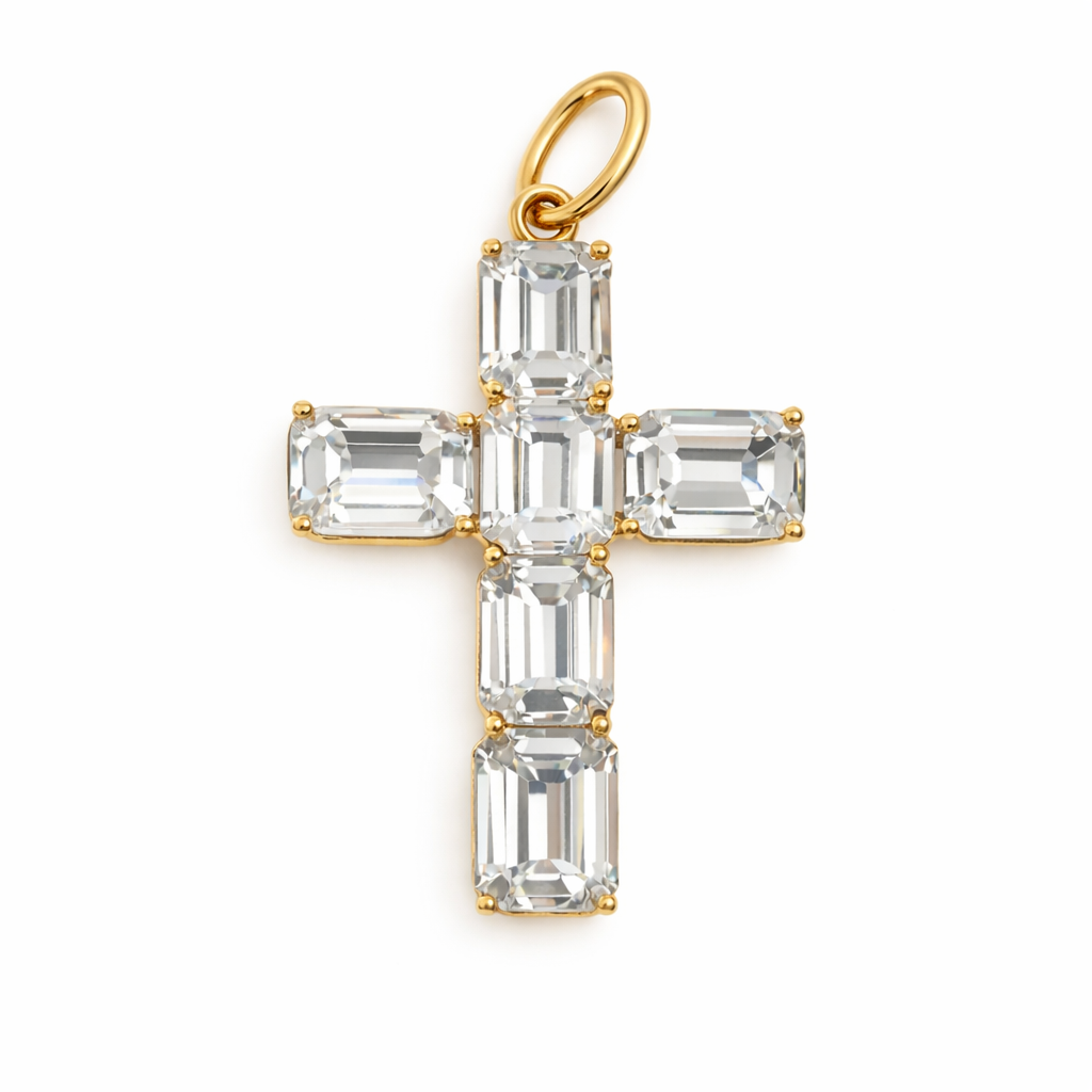 CHARM CRUZ ECLIPSE