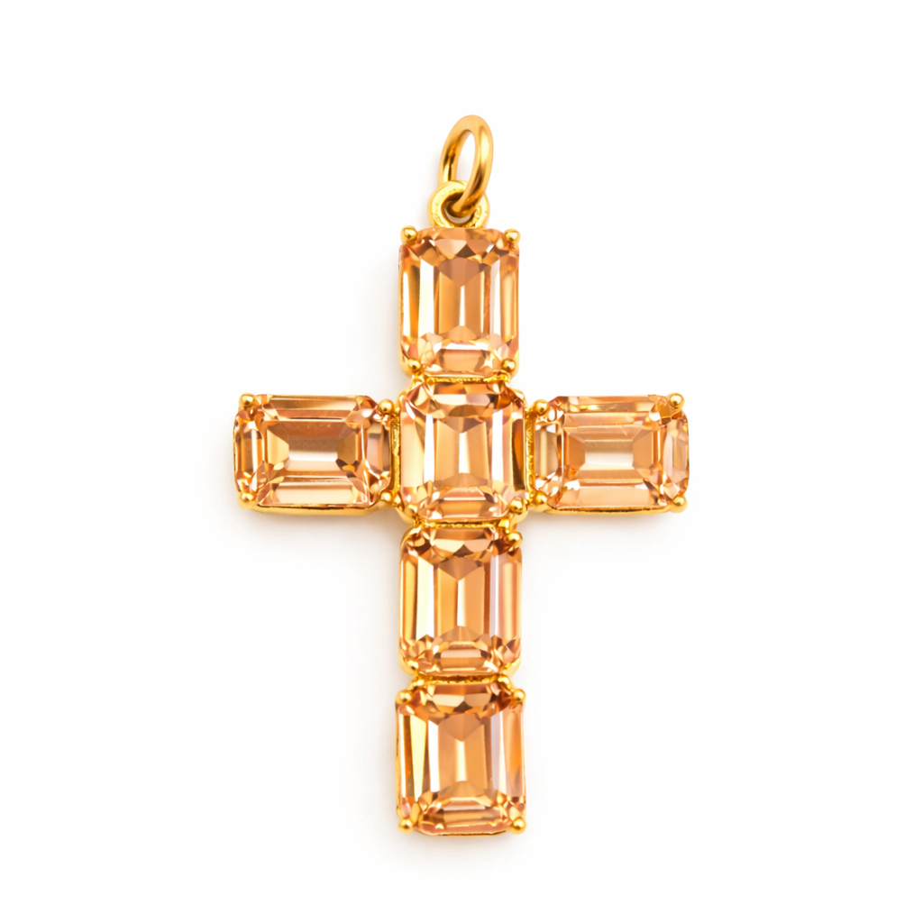 CHARM CRUZ ECLIPSE