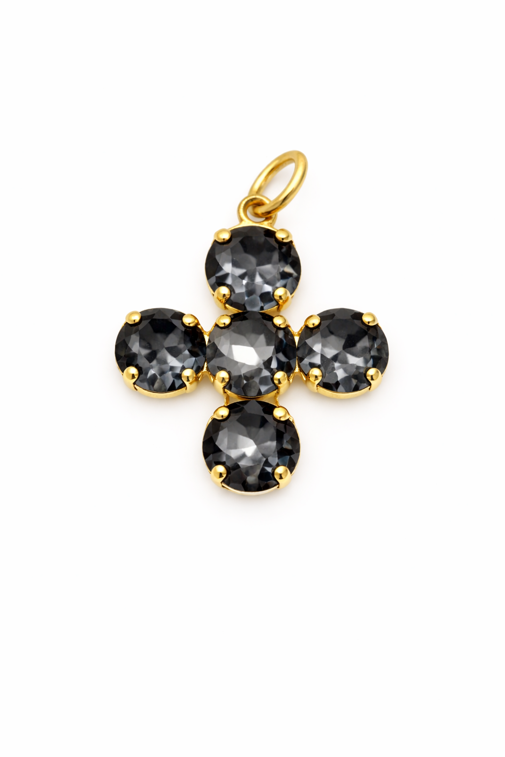 CHARM CRUZ REGINA