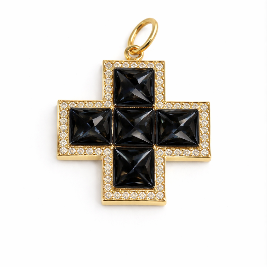 CHARM CRUZ BEA