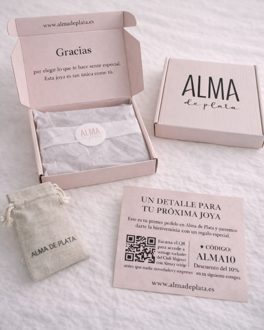 Charm Almara