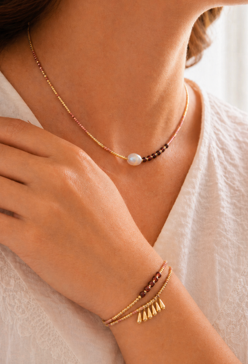 COLLAR EIRA