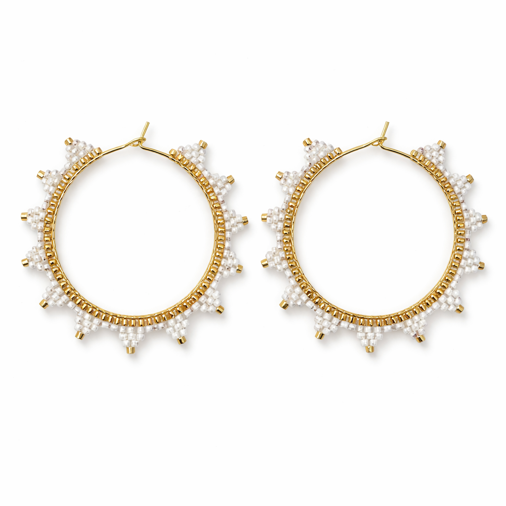 PENDIENTES CALIMA
