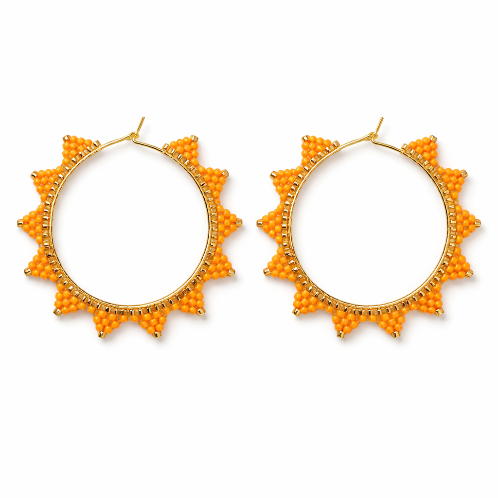 PENDIENTES CALIMA