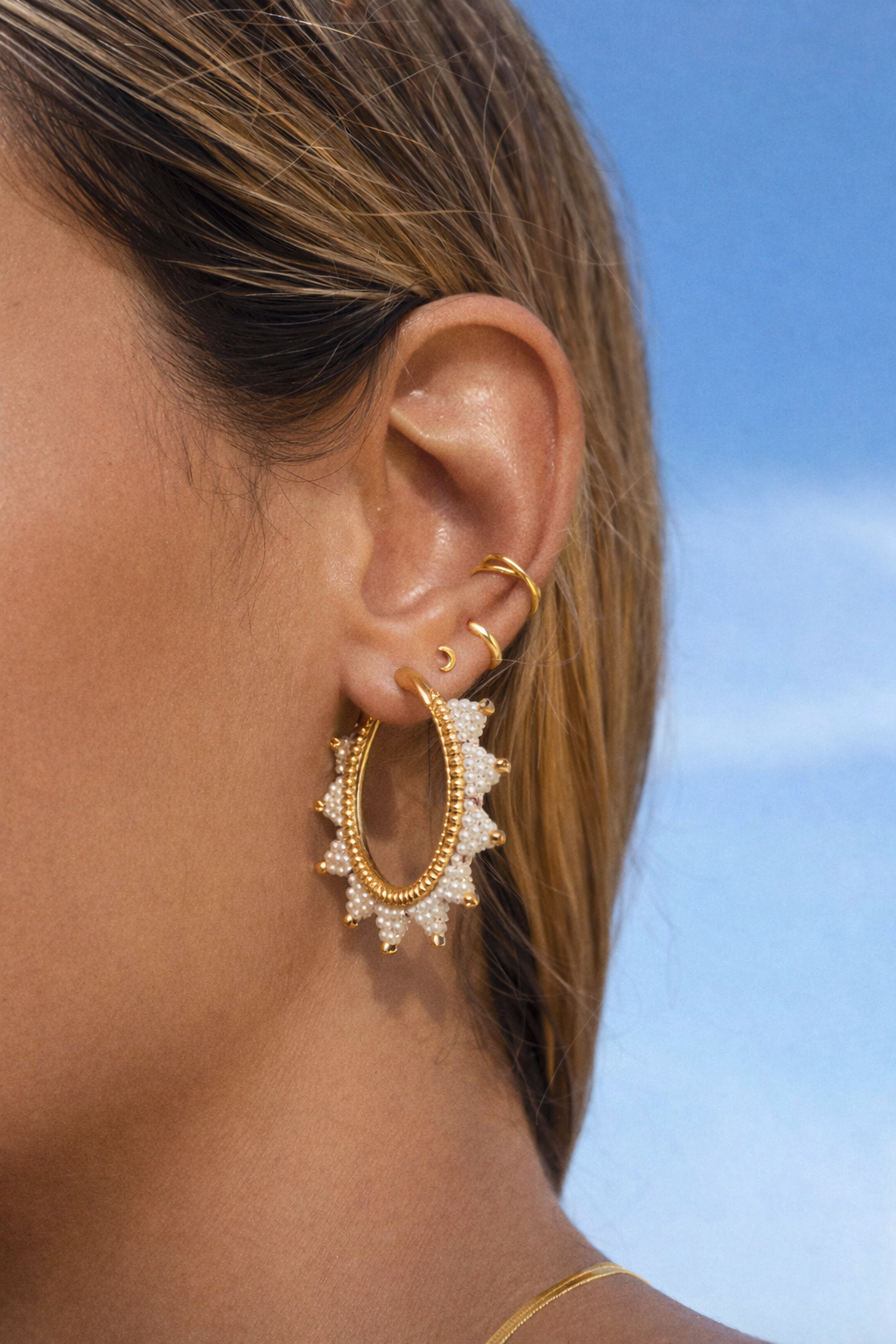 PENDIENTES CALIMA