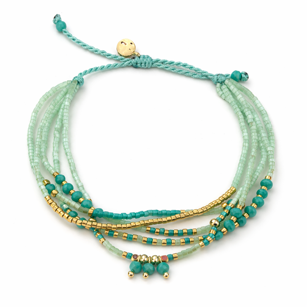 PULSERA MARELLA