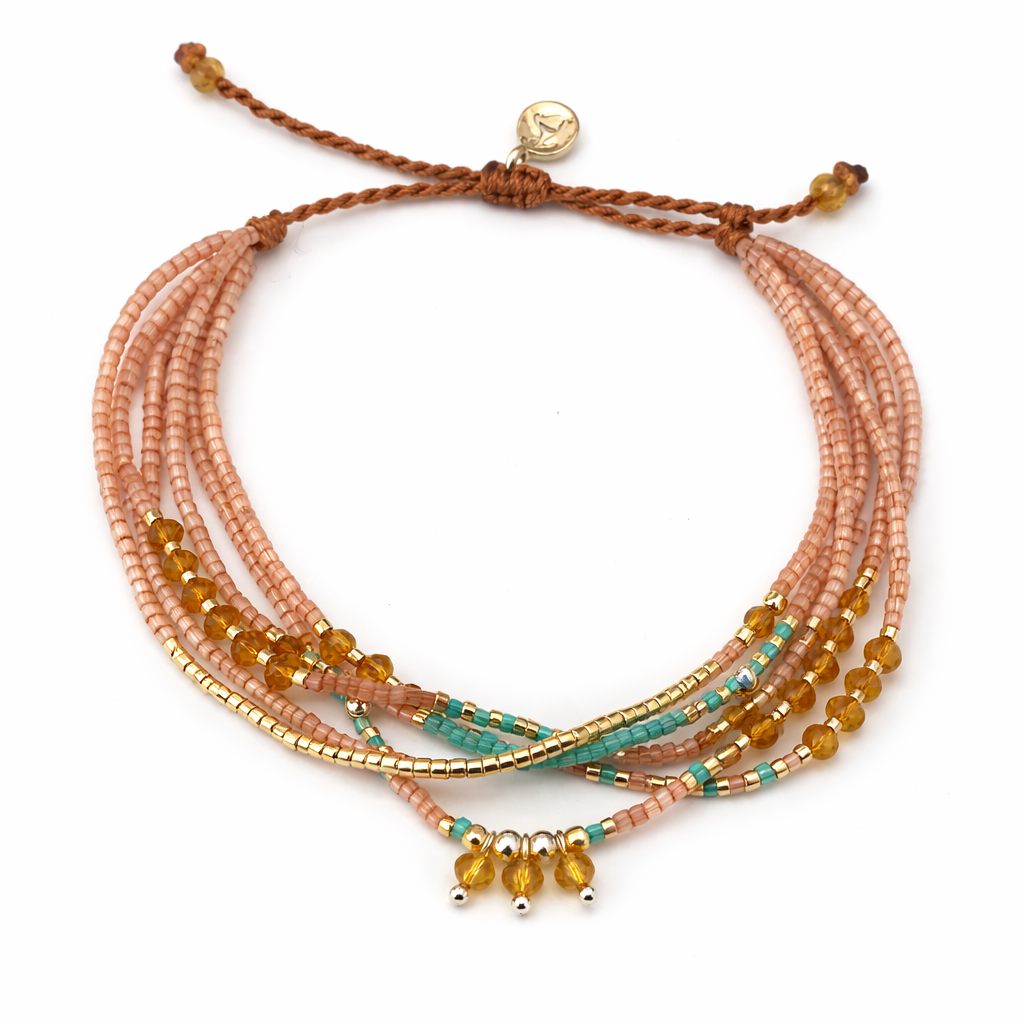 PULSERA MARELLA