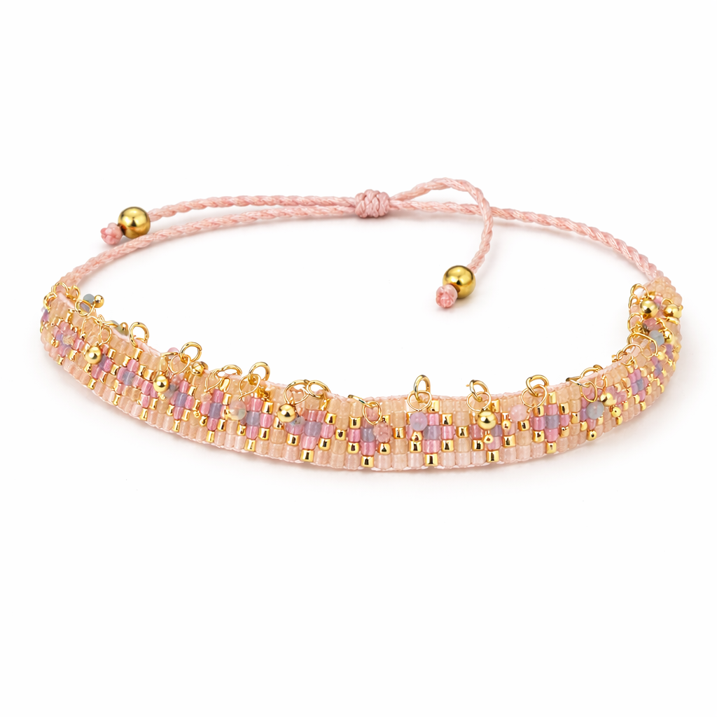 PULSERAS NEXO