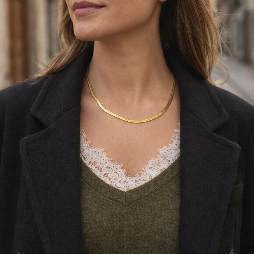 COLLAR NERIA