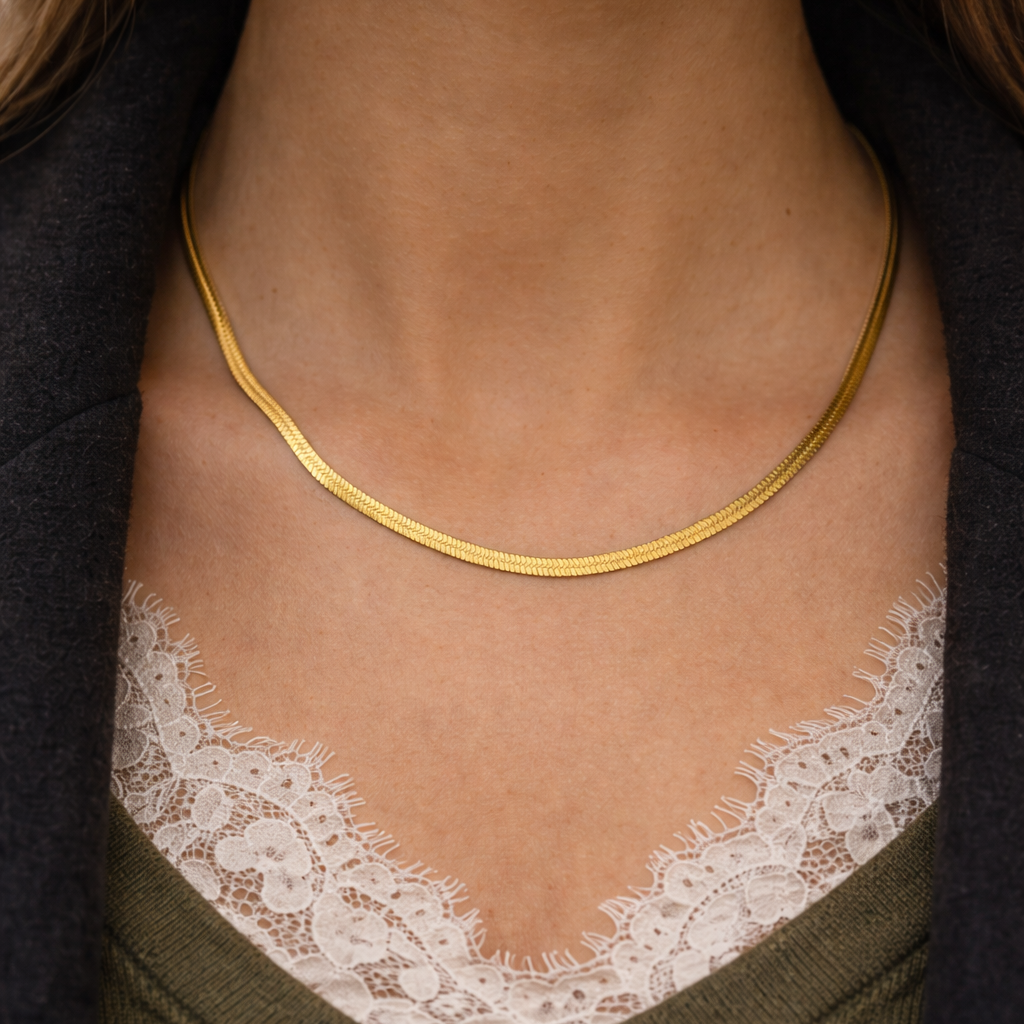 COLLAR NERIA