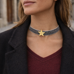CHOCKER SOLIN
