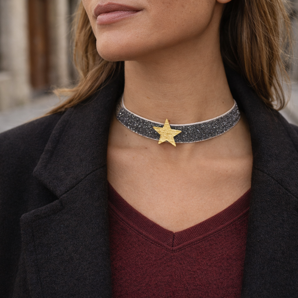 CHOCKER SOLIN