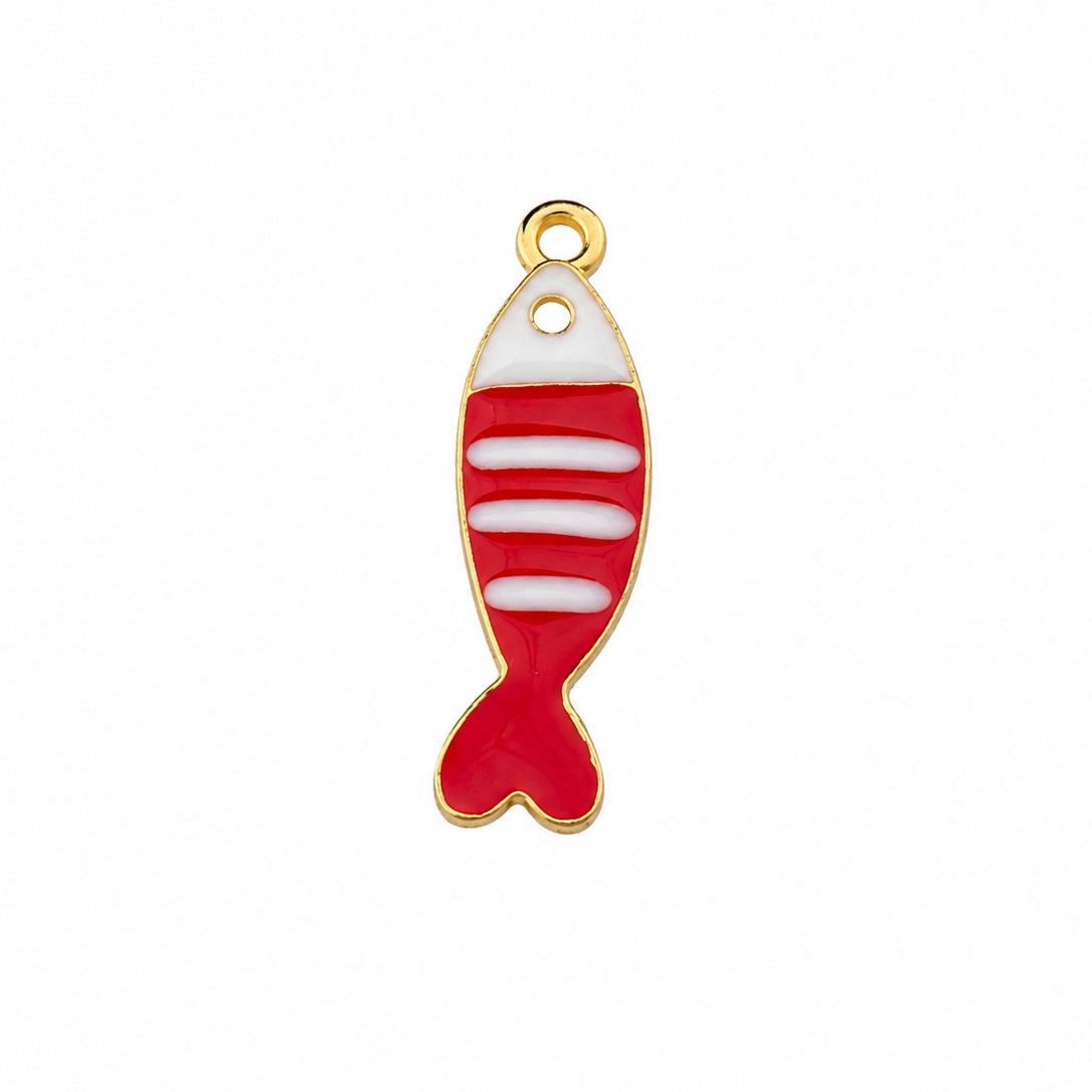 CHARM SALINA