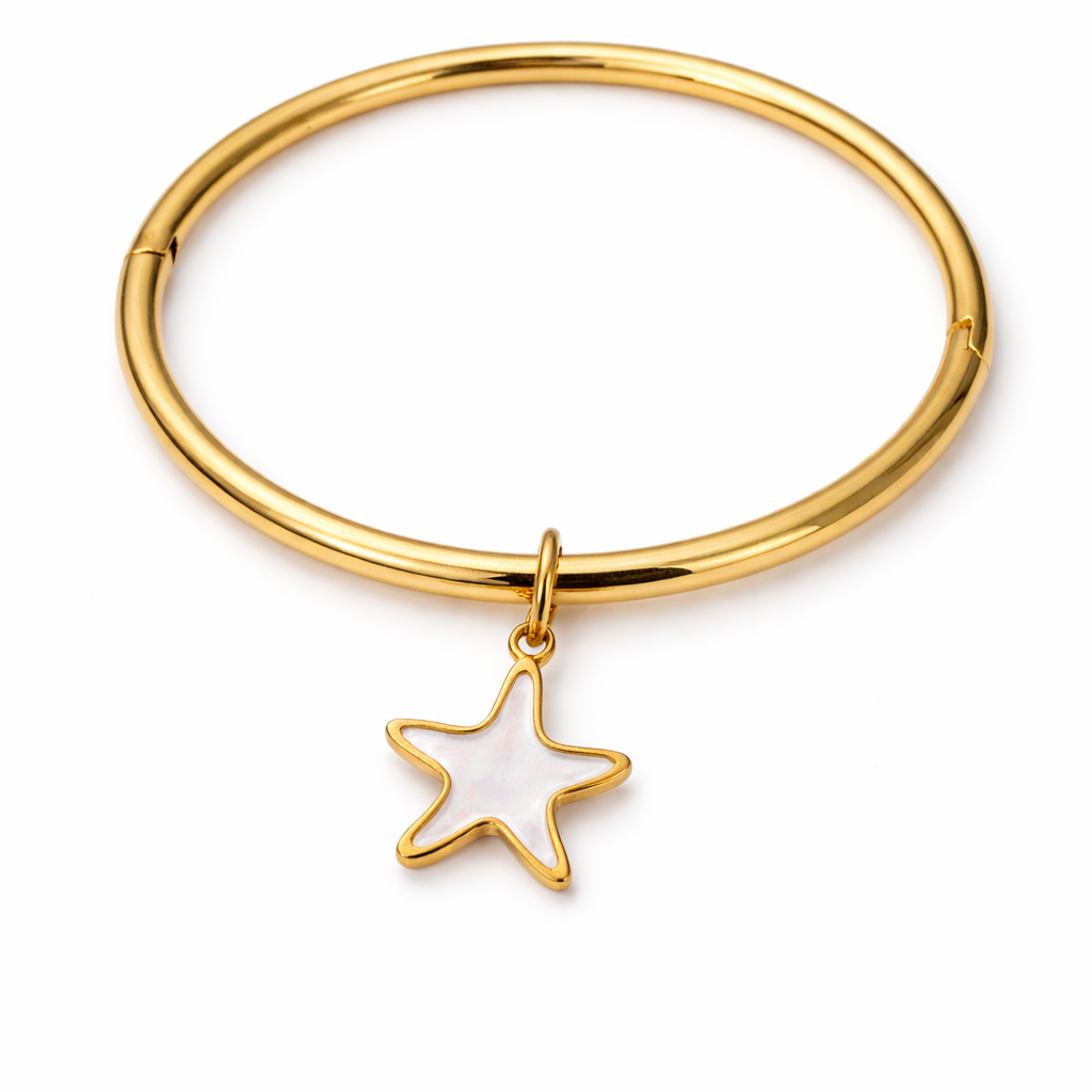 BRAZALETE STAR