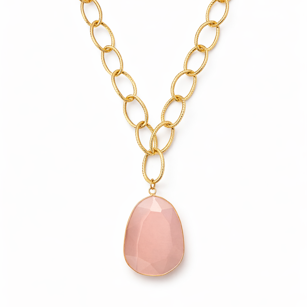 COLLAR LUMIERE