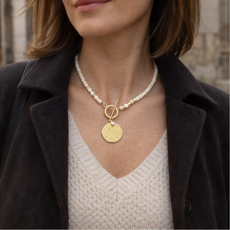 COLLAR GAIA