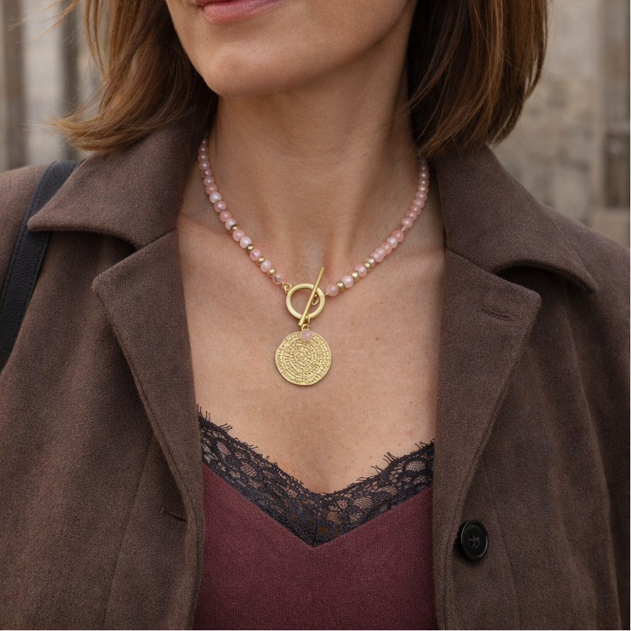COLLAR GAIA
