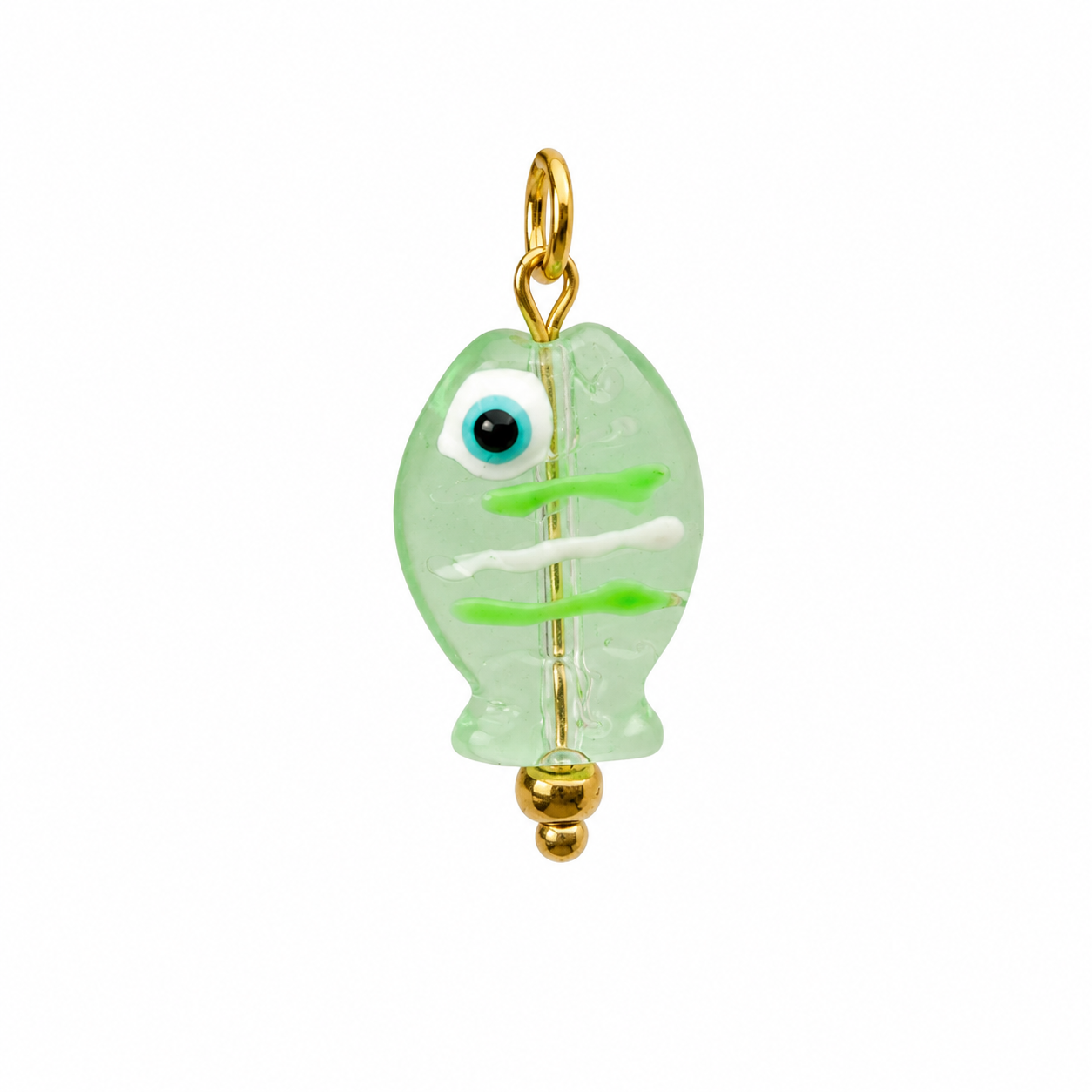 CHARM ALETA