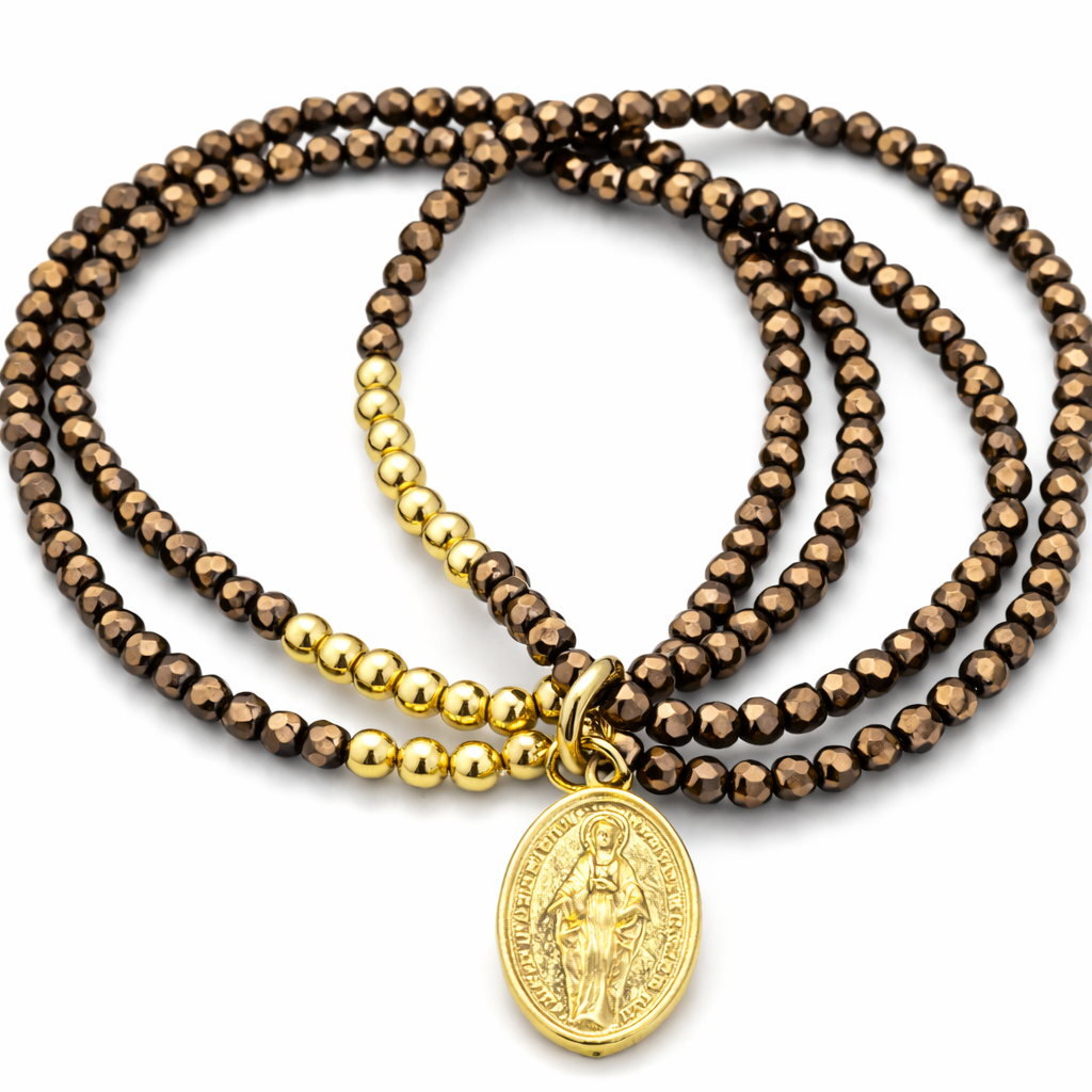 PULSERA MILAGROSA