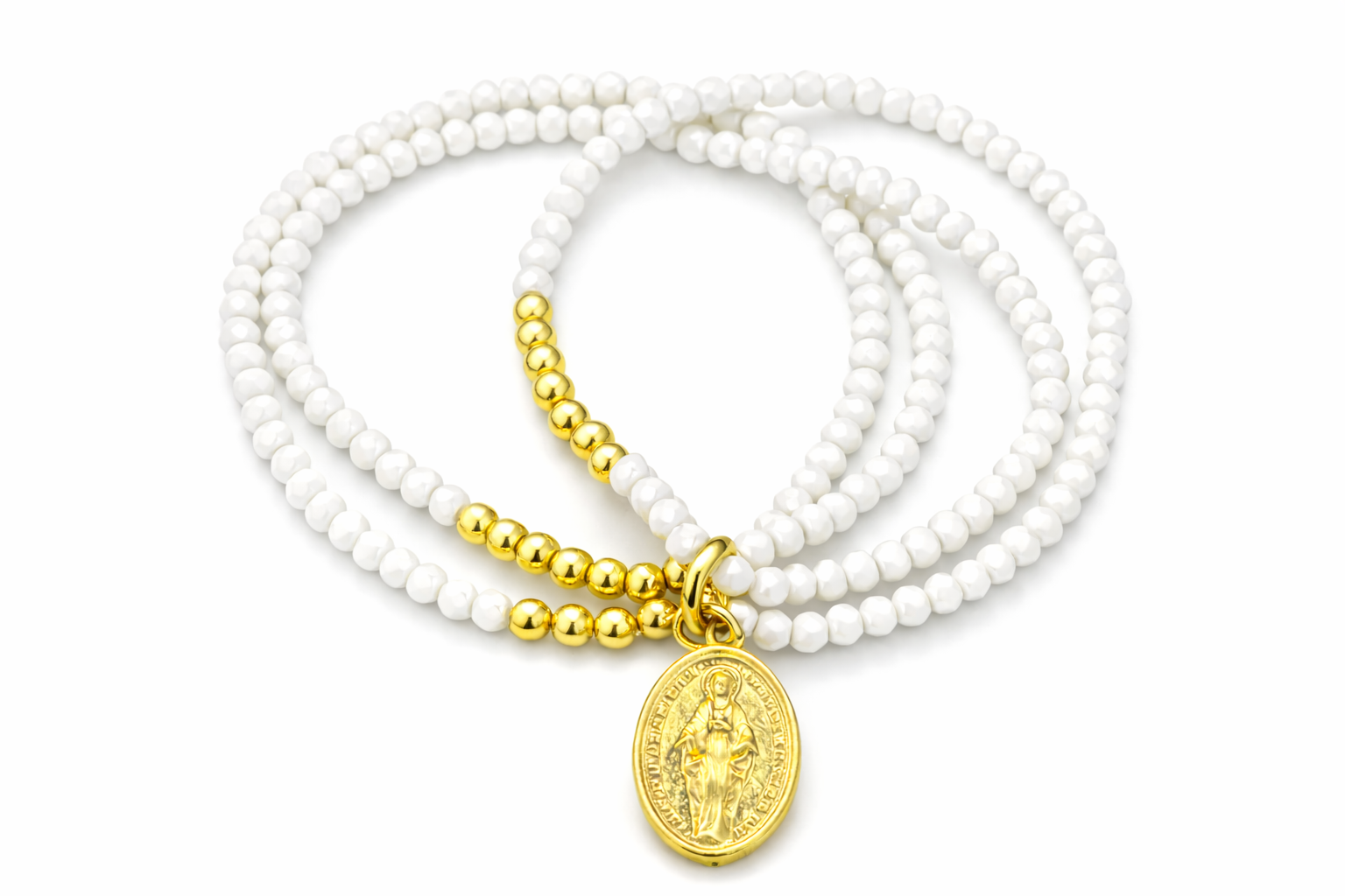 PULSERA MILAGROSA