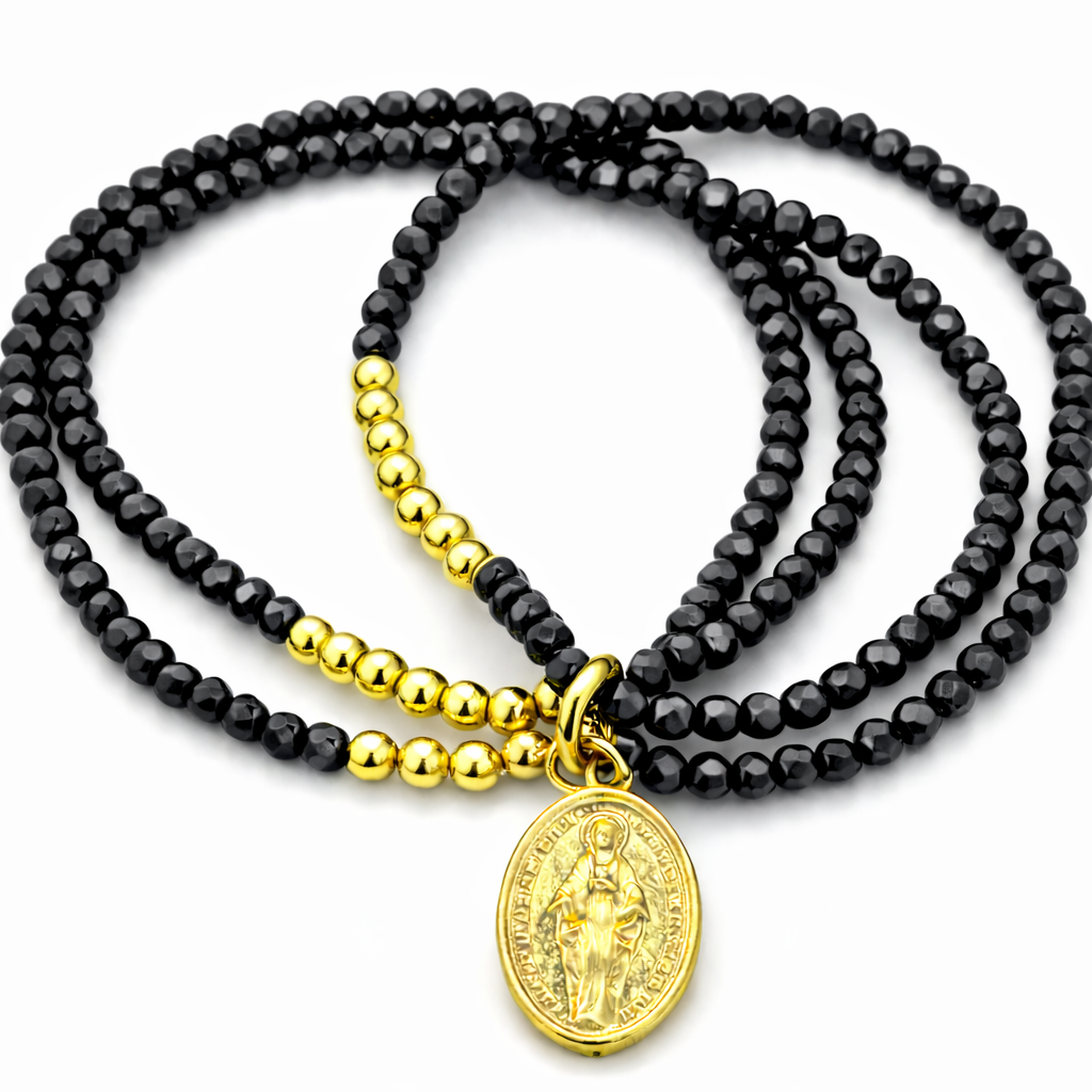 PULSERA MILAGROSA