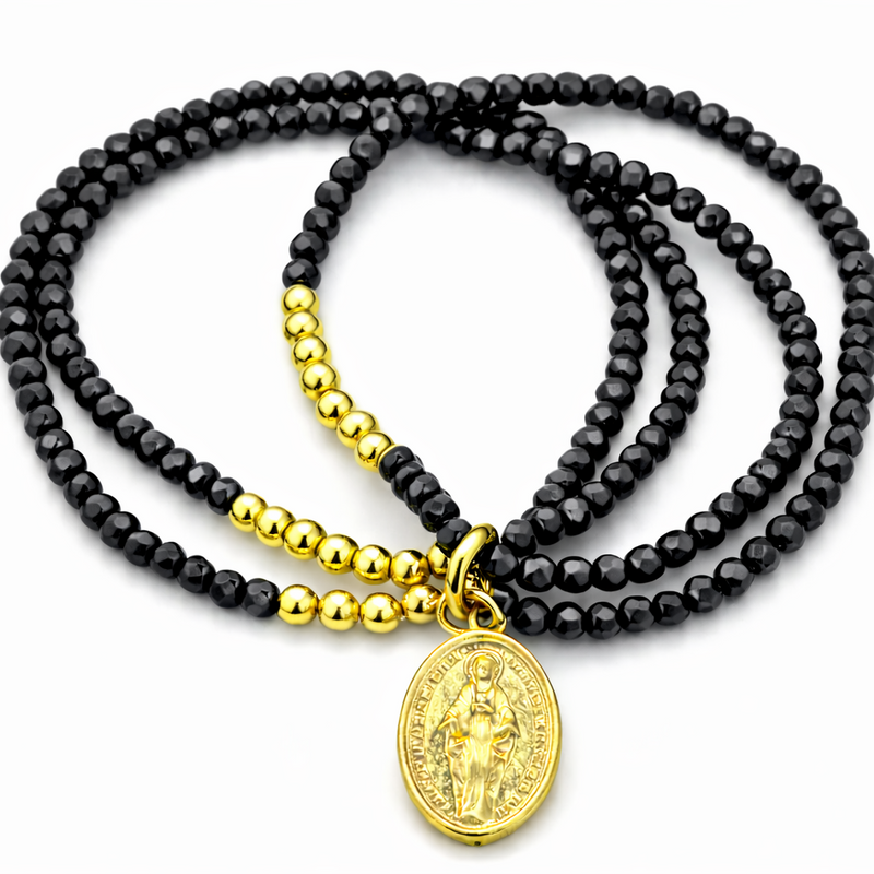 PULSERA MILAGROSA
