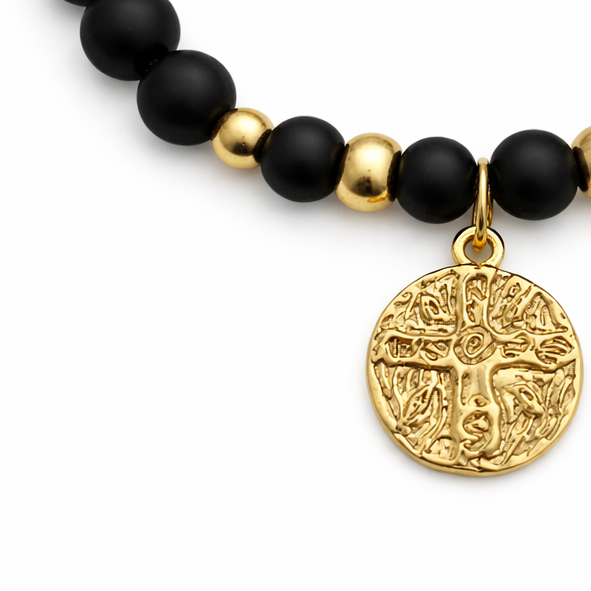 PULSERA EBONY