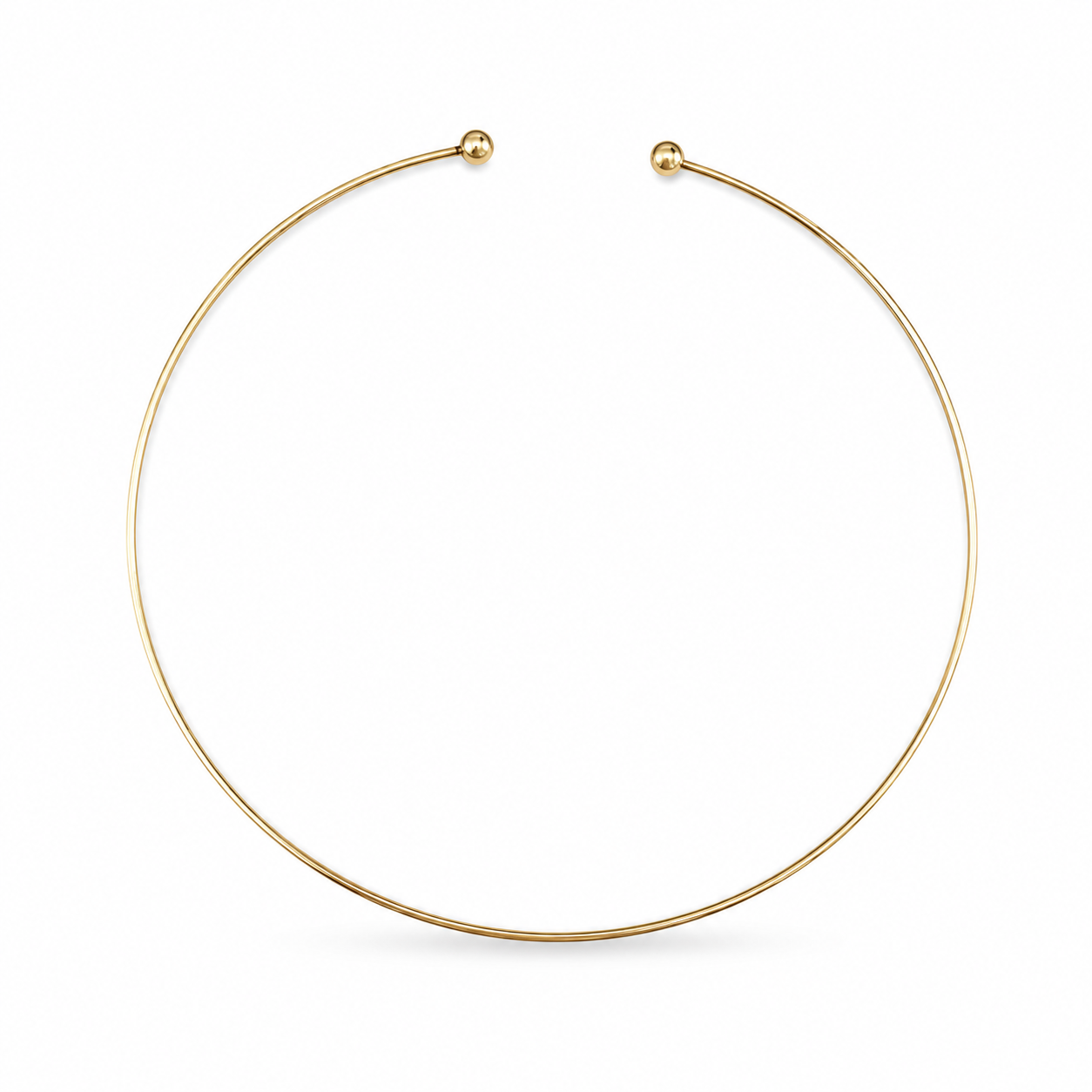 CHOKER PORTA CHARMS
