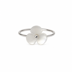 ANILLO PETALIA