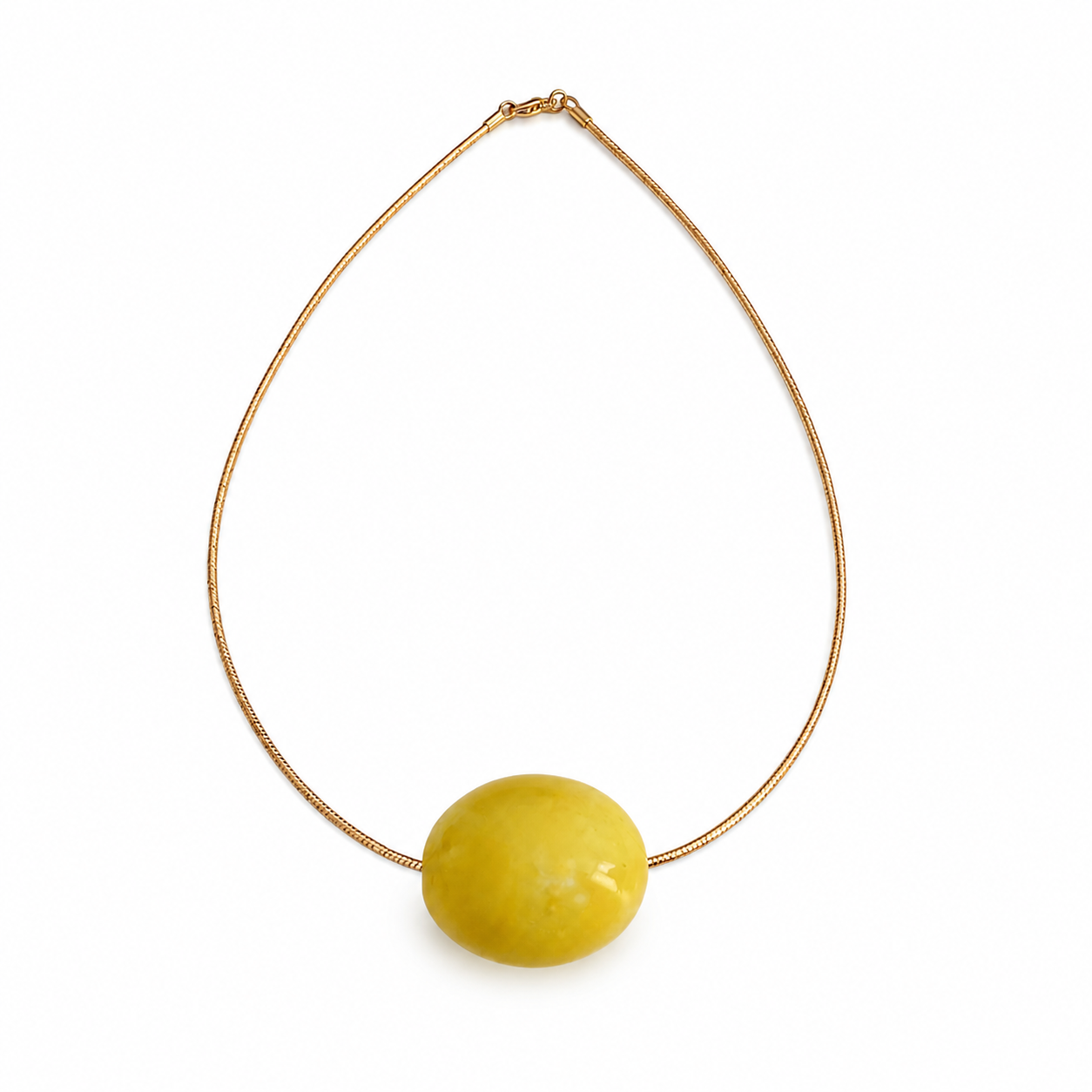 COLLAR SOLEA