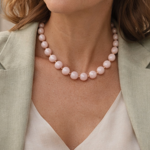 COLLAR NILA