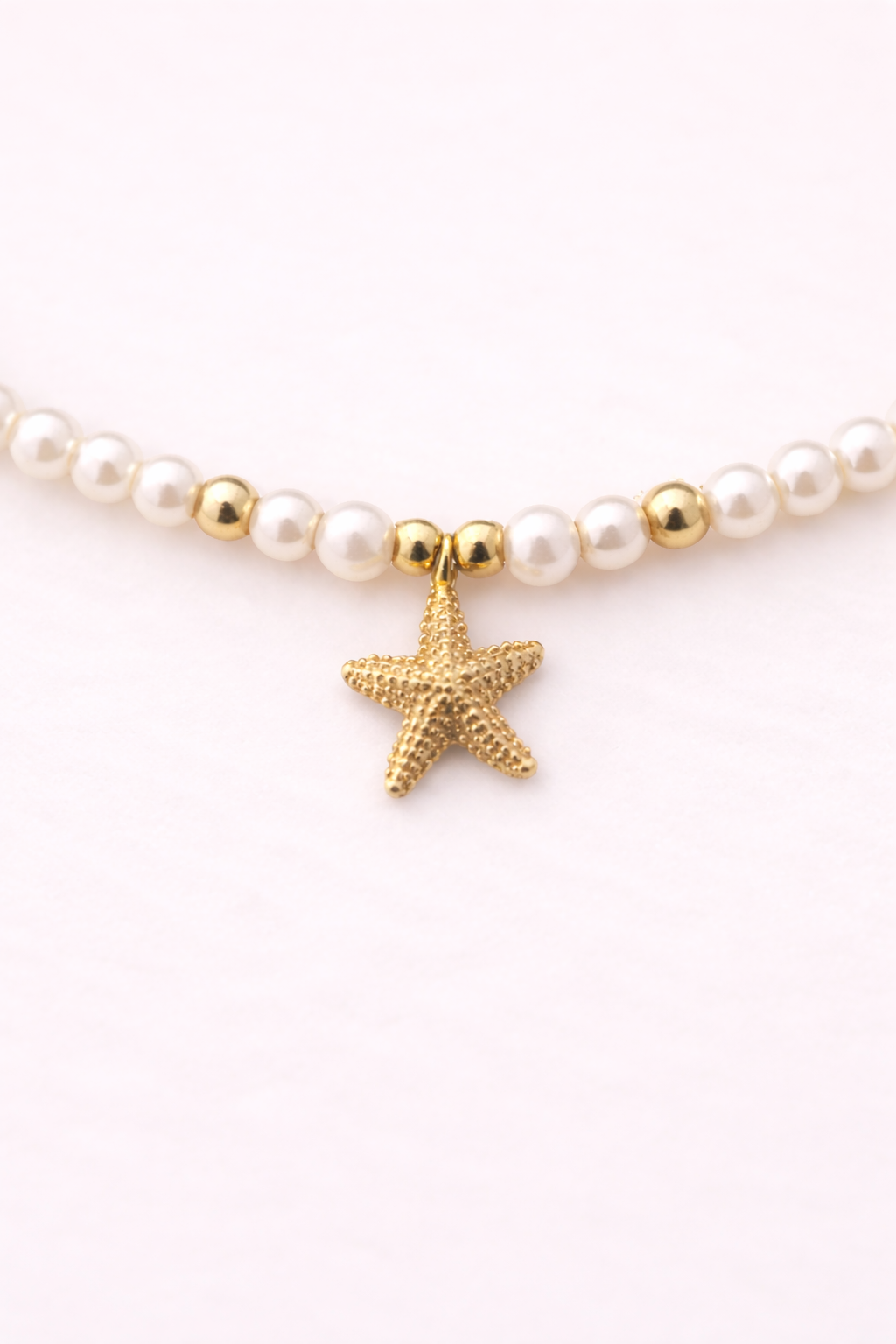 COLLAR RIVIERA