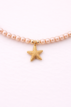 COLLAR RIVIERA