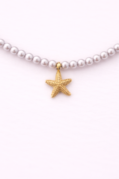 COLLAR RIVIERA