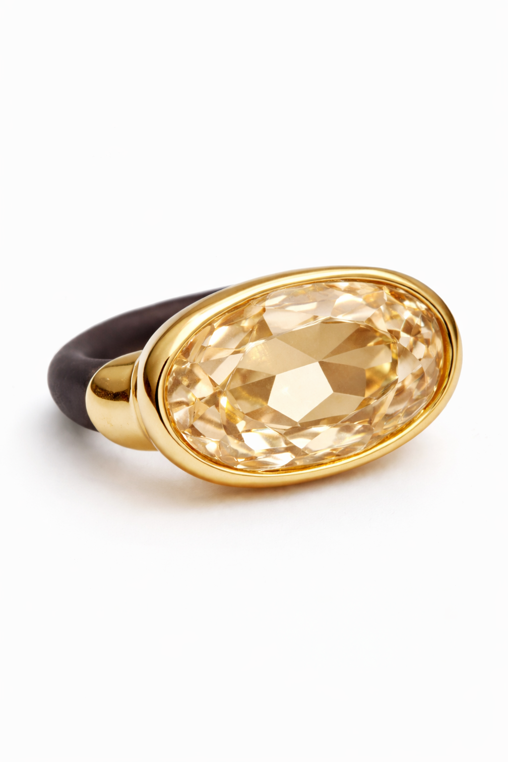 ANILLO EBANO