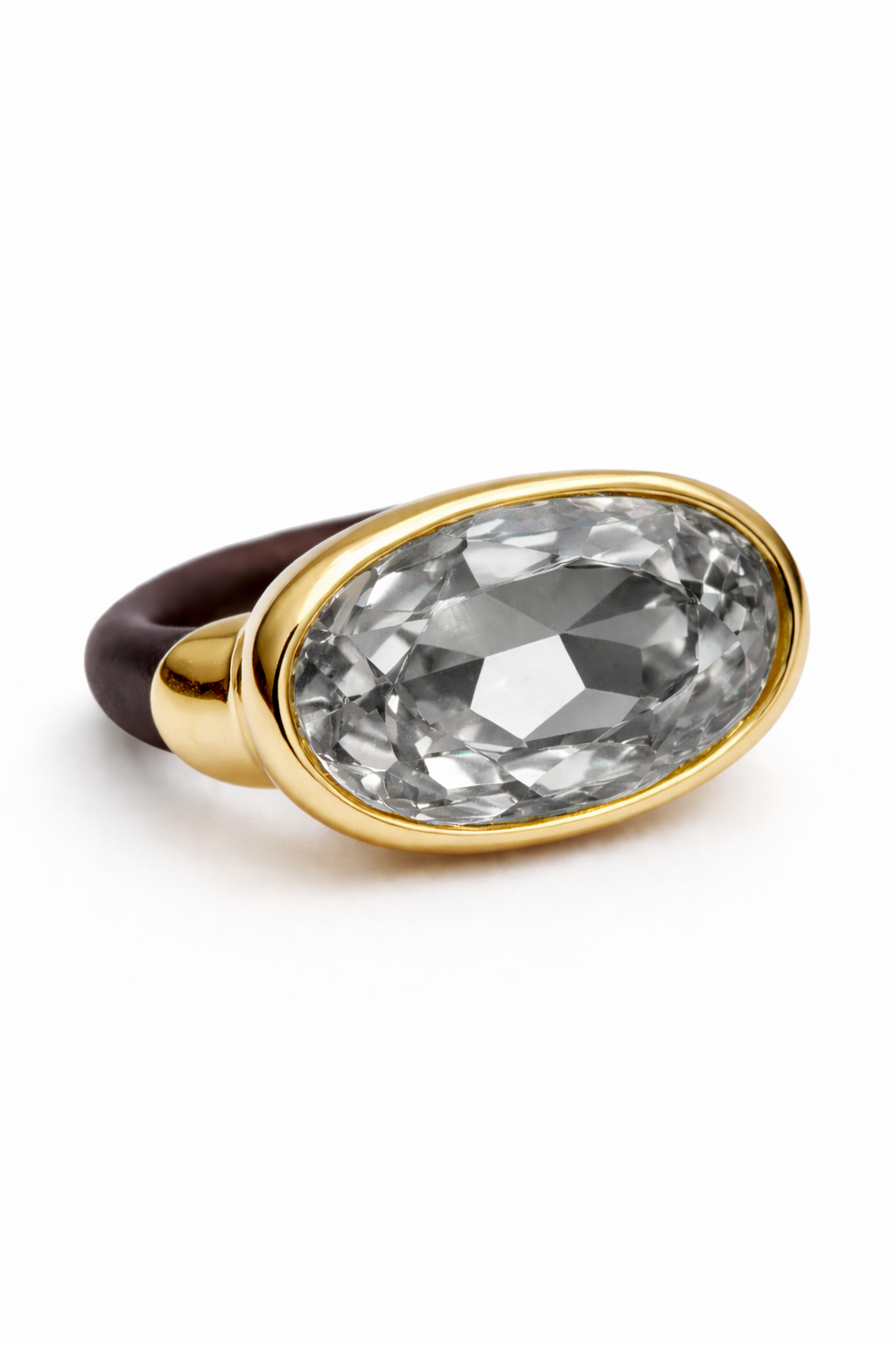 ANILLO EBANO