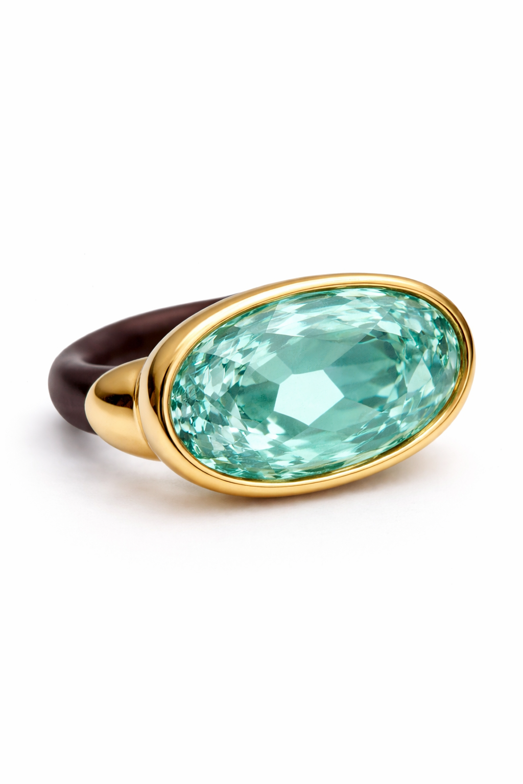 ANILLO EBANO
