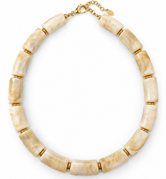 COLLAR PIEDRA HAVANA
